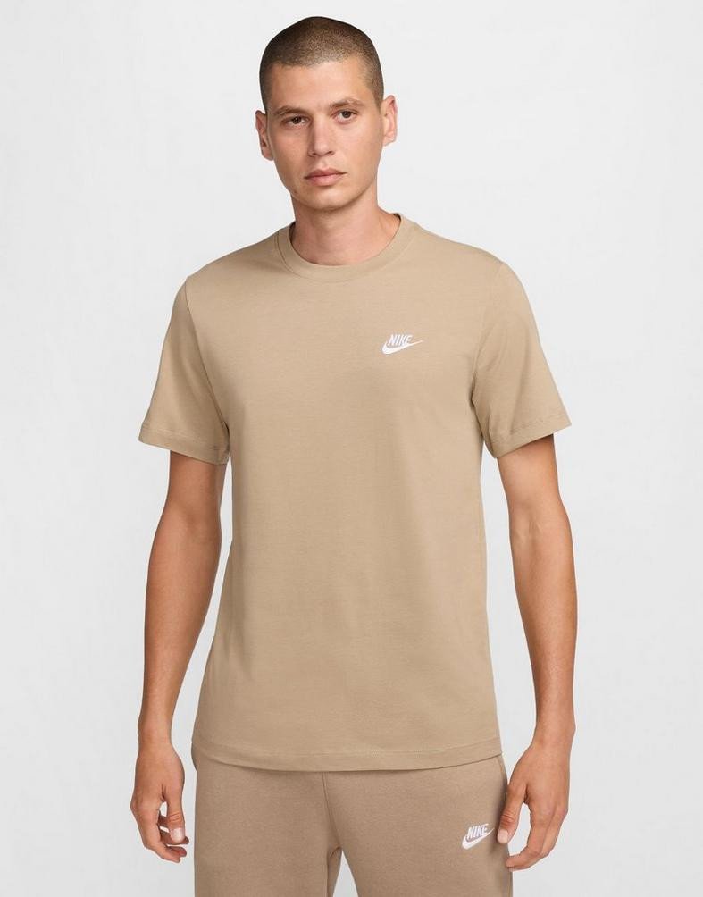 Sportswear Club T-shirt pour Homme - Image 1 of 4