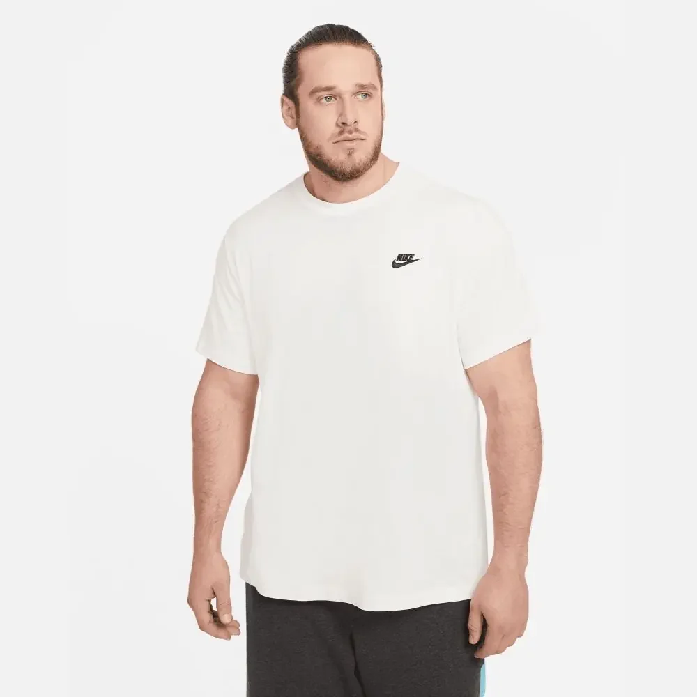 Sportswear Club T-shirt pour Homme - Image 1 of 4