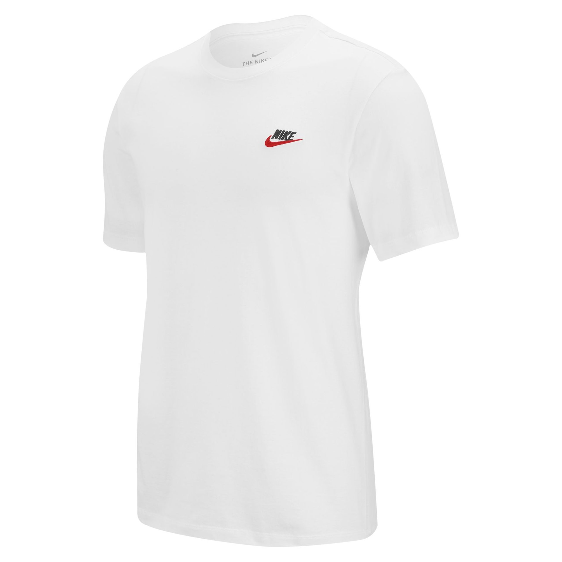 Sportswear Club T-shirt - Image 1 of 4