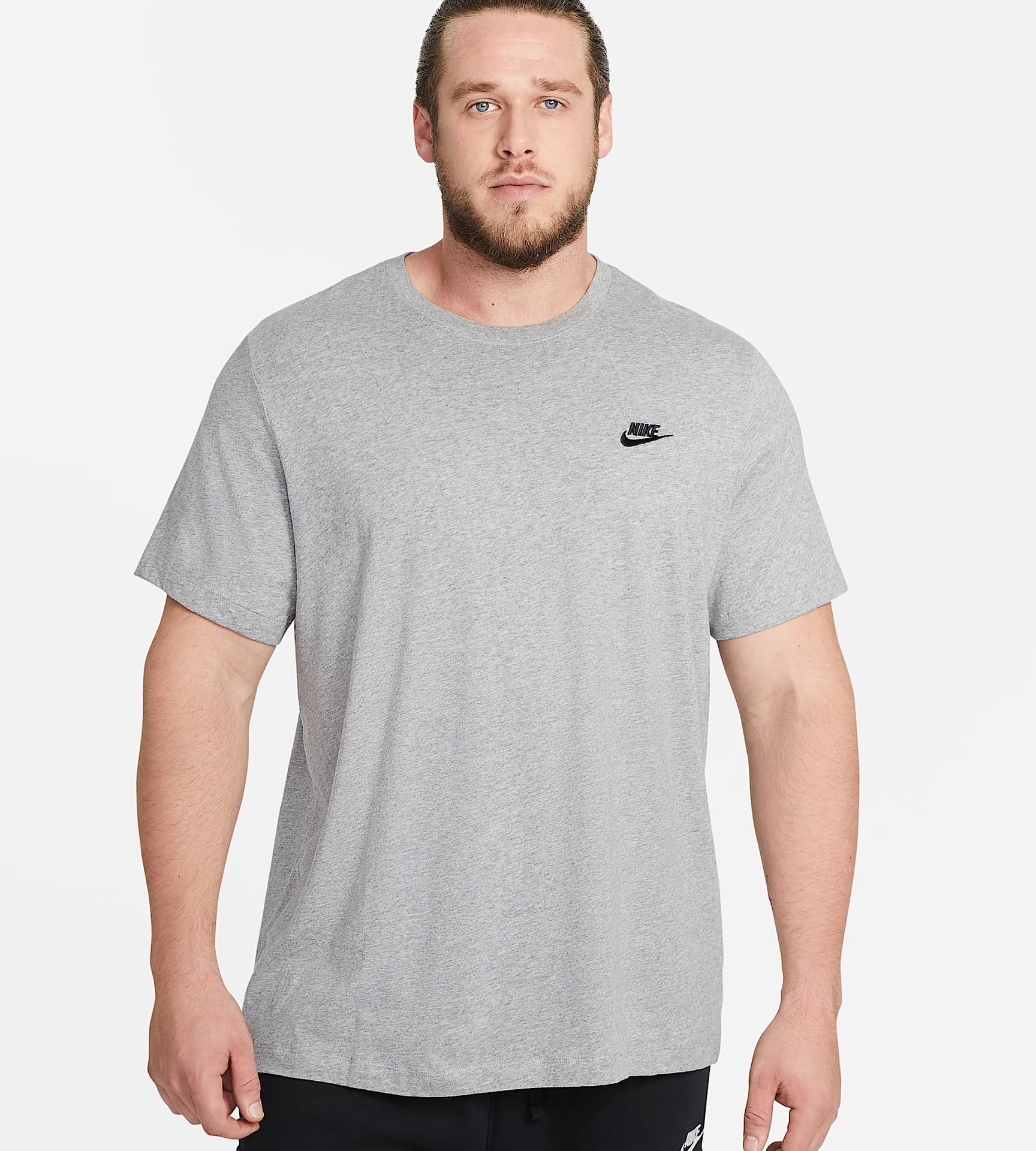 Sportswear Club T-shirt pour Homme - Image 1 of 4