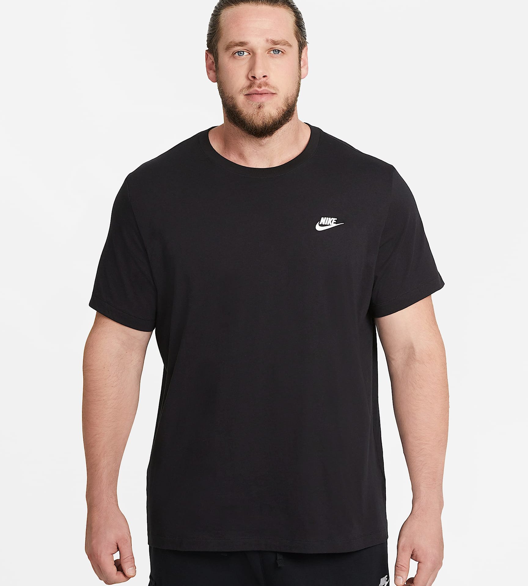 Sportswear Club T-shirt pour Homme - Image 1 of 4