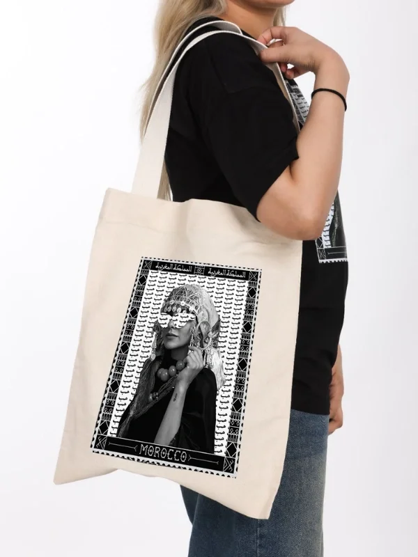 Tote Bag - Image 1 of 1