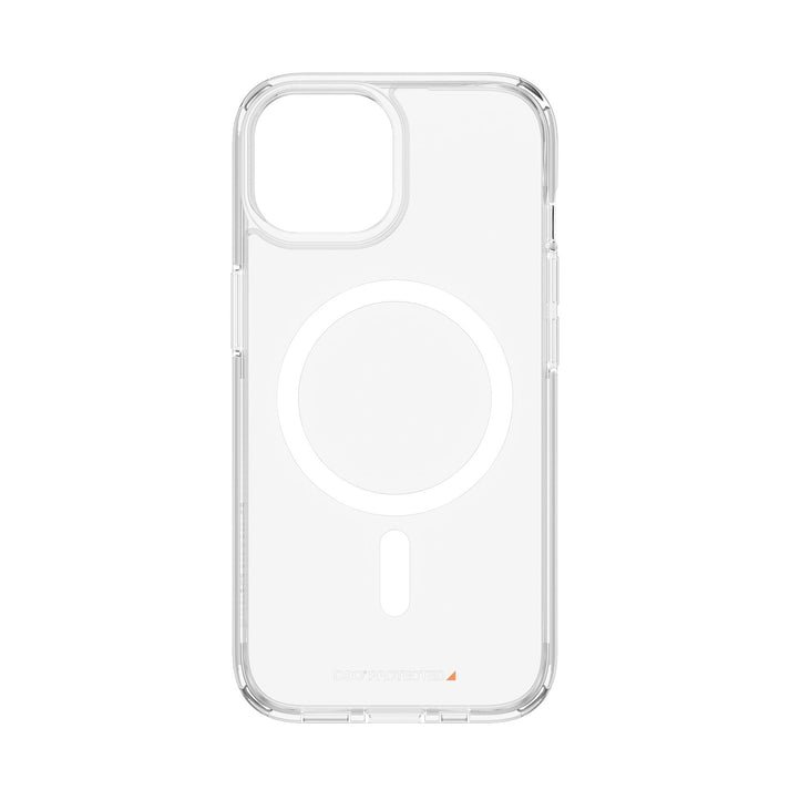 Coque compatible MagSafe D3O - Image 1 of 4