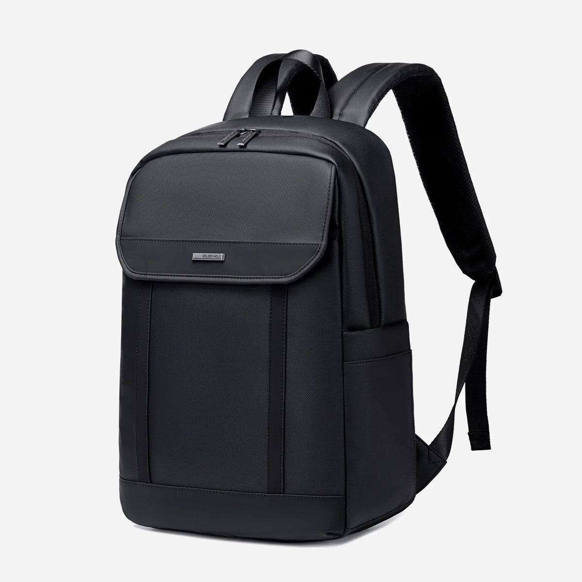 Sac pour ordinateur / sac ordinateur 16 pouce sac à dos pratique - Image 1 of 4