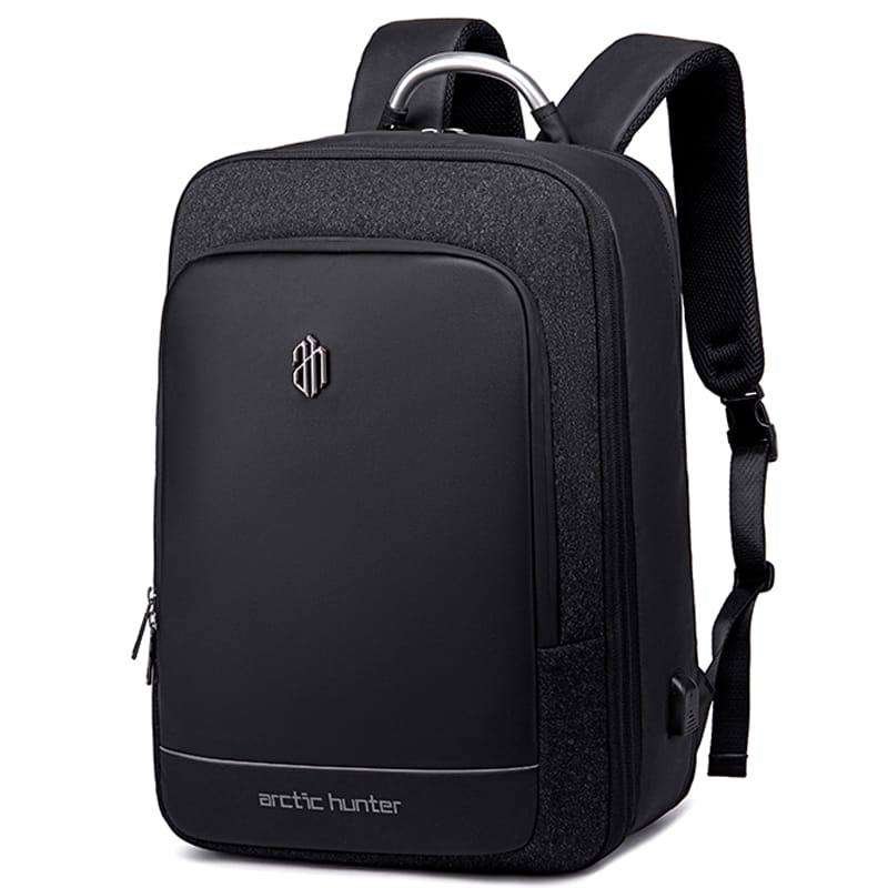 sac á dos, extensible, Ordinateur, grande capacité 41L, voyage - Image 1 of 4
