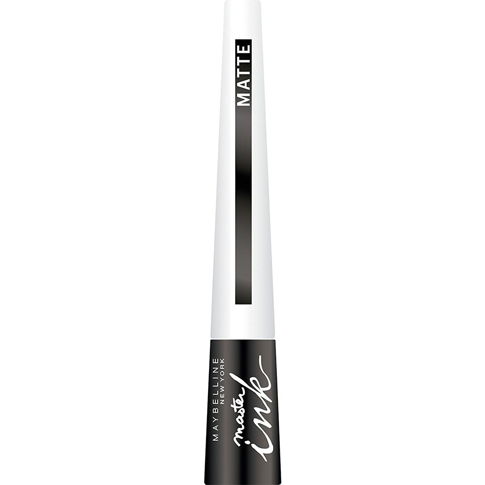 Eyeliner Feutre Master Ink Matte - 10 Charcial - Image 1 of 1