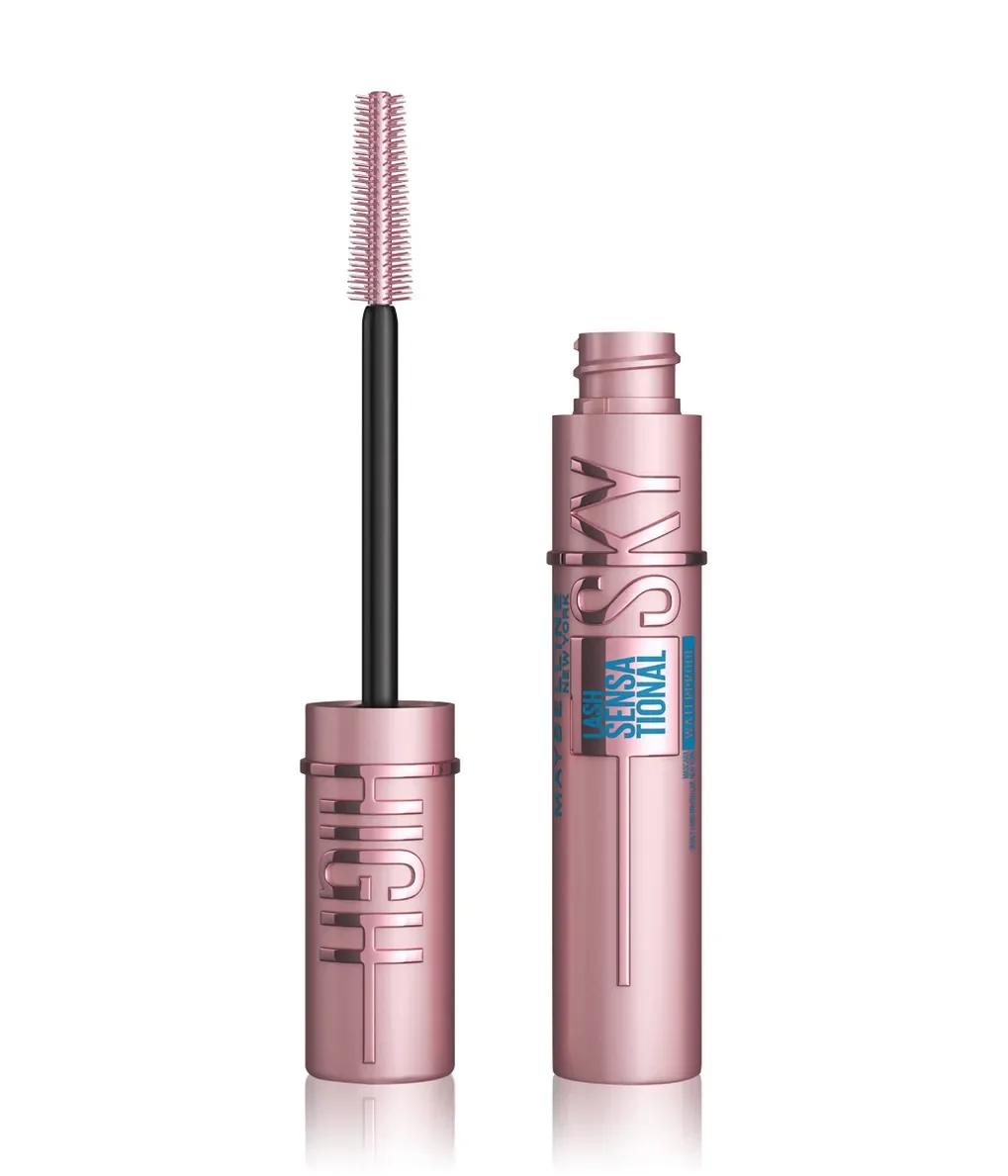Mascara Cils Sensational Sky High Waterproof - Très Noir - Image 1 of 1