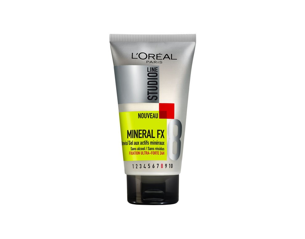 Studio Line Mineral Fx Gel Extra Fixant 24h - Image 1 of 1