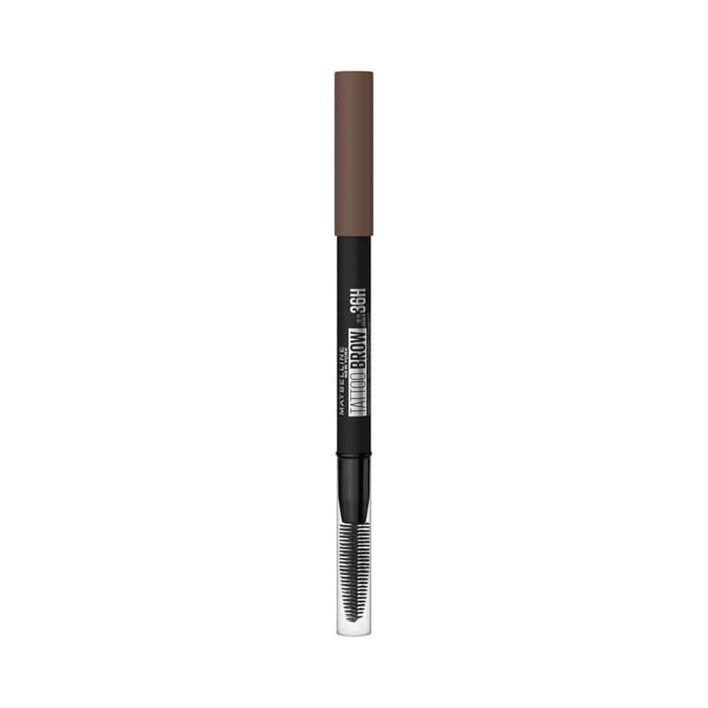 Tattoo Brow - Crayon à sourcil waterproof longue tenue 36h - Medium Brown - Image 1 of 1