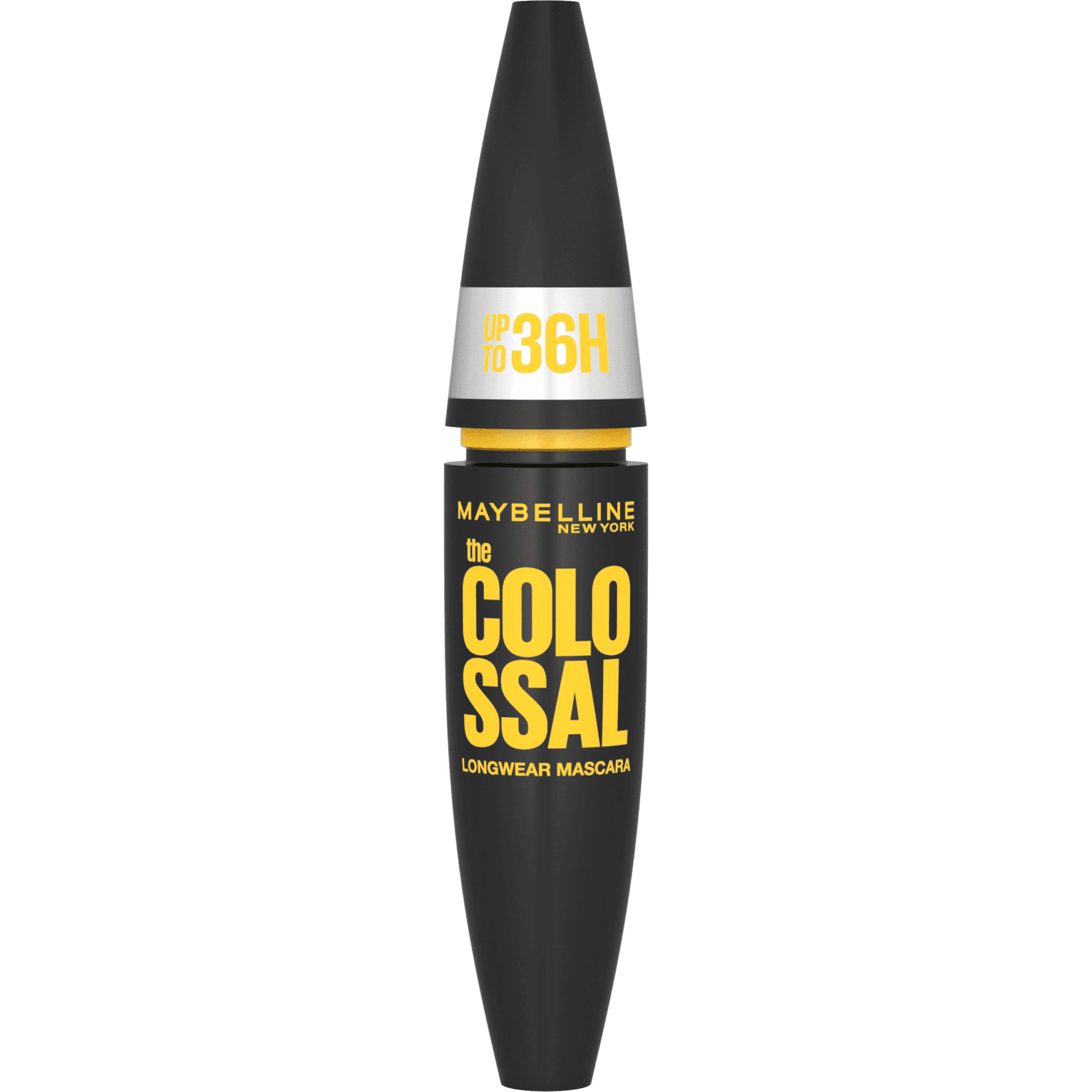 Colossal - Mascara VolumExpress Waterproof longue tenue 36h - Image 1 of 3