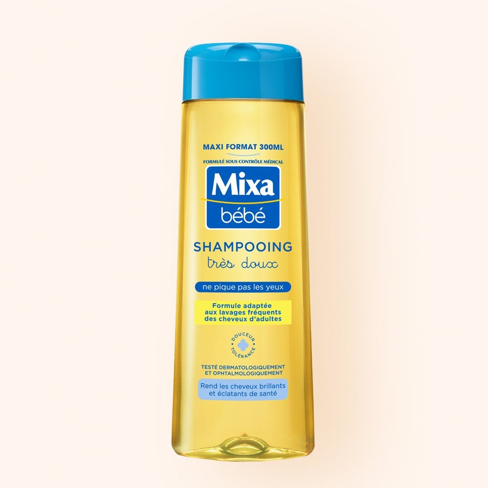 Shampooing Très Doux - Image 1 of 1