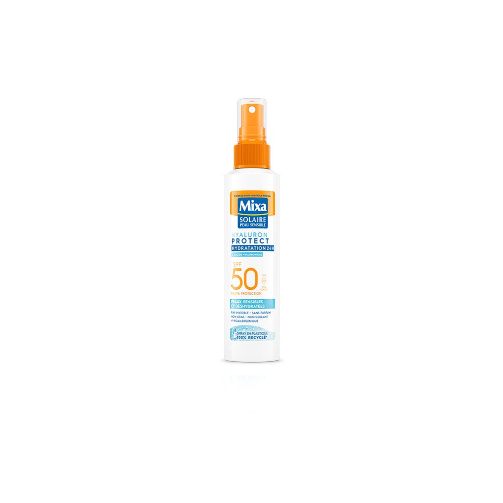 SPRAY 150ML HYALURON SPF 50 - Image 1 of 1