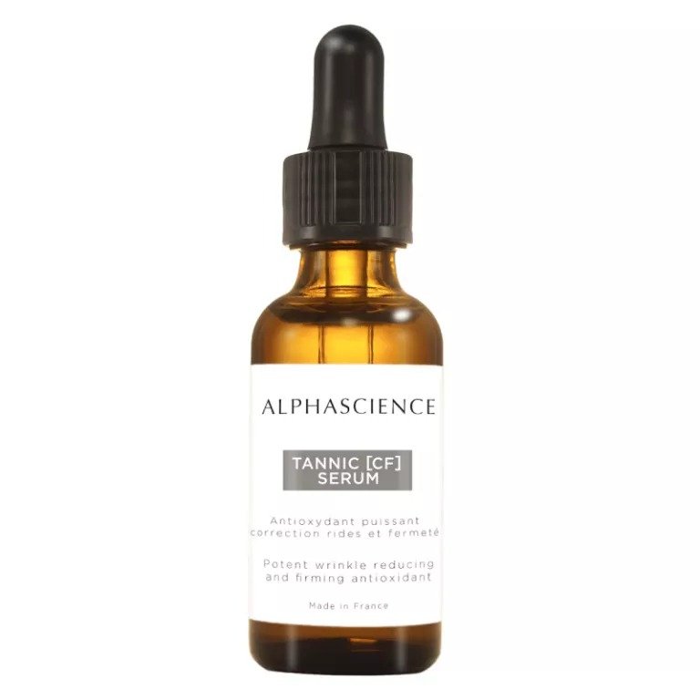 TANNIC [CF] SERUM 30ml - Image 1 of 1