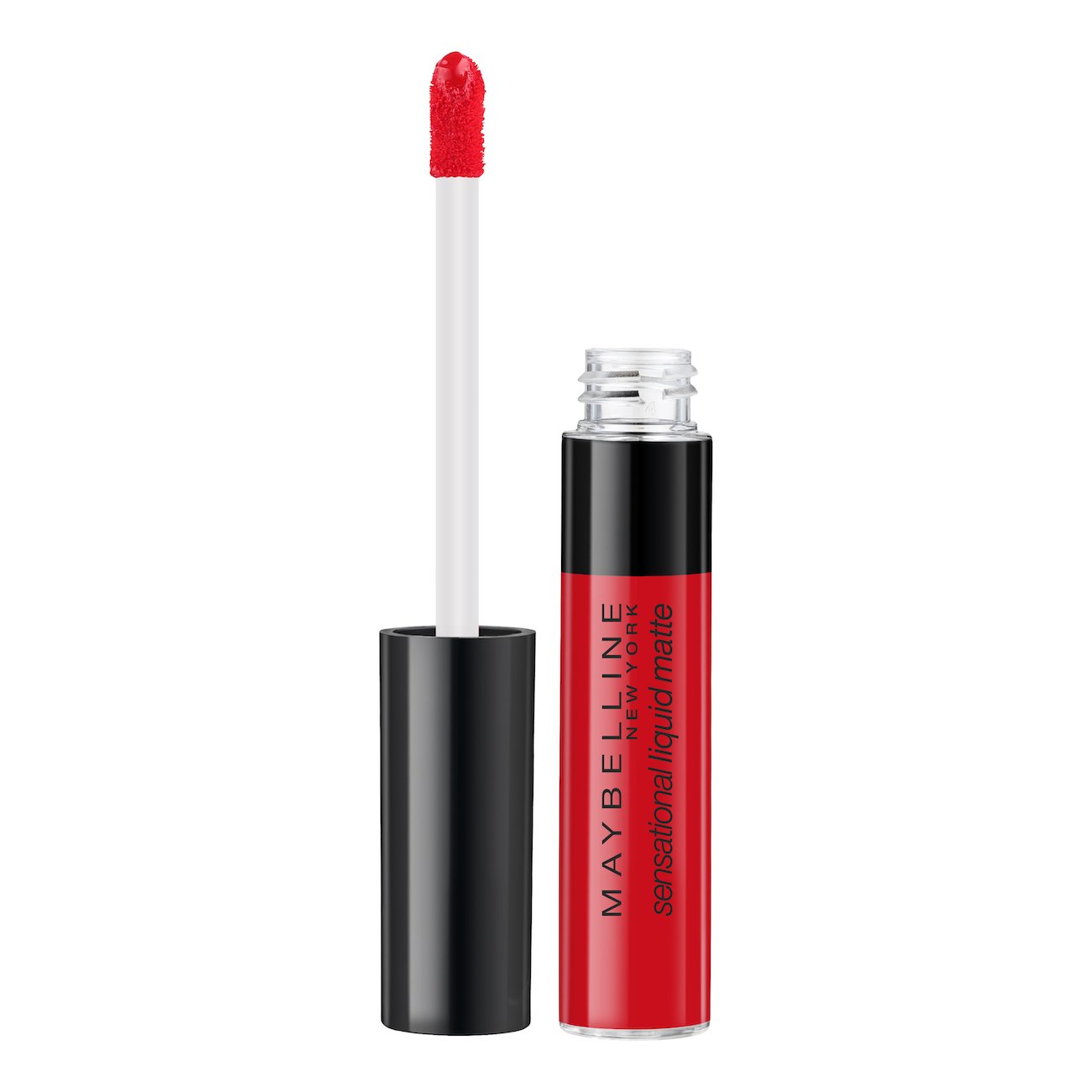 Rouge à lèvres Sensationnal liquide matte - 01 To The Fullest - Image 1 of 1