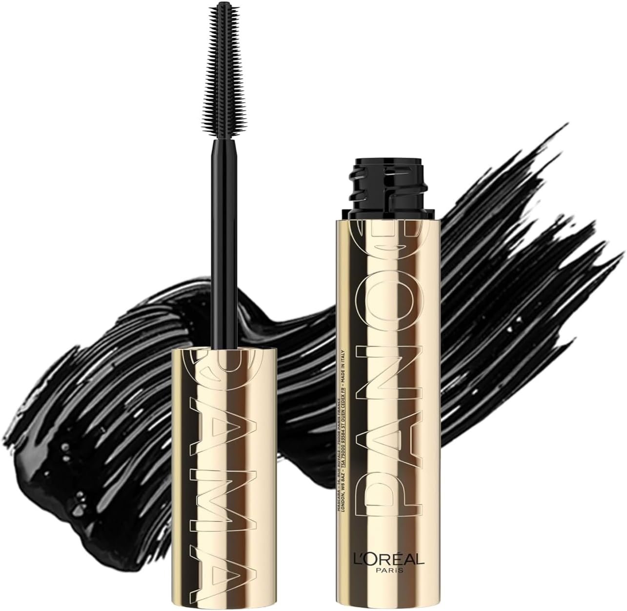 Mascara Volume Million Lashes Panorama – Noir - Image 1 of 2