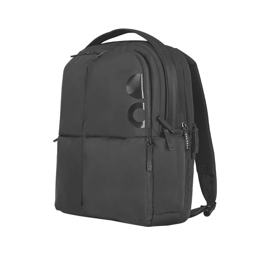 Muse Sac à Dos 17" Ordi - Image 1 of 3