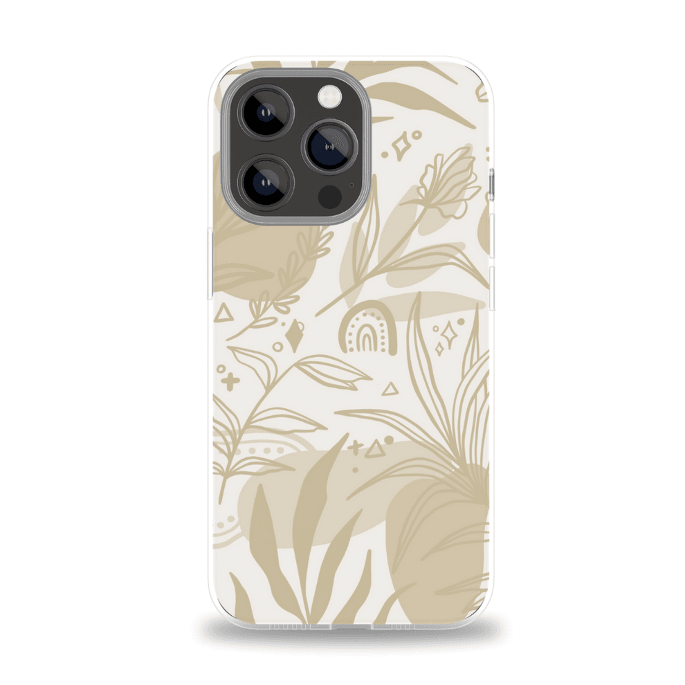 Peaceful Breeze Pour iPhone - Image 1 of 1
