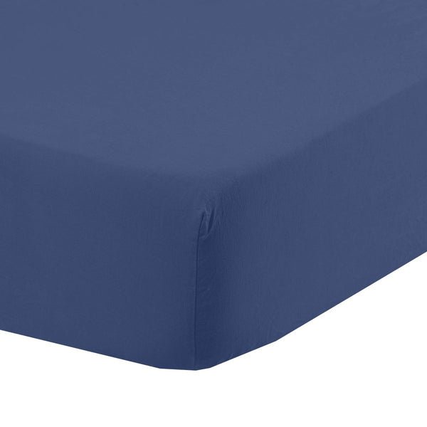 Drap Housse 100 % Coton - Image 1 of 8