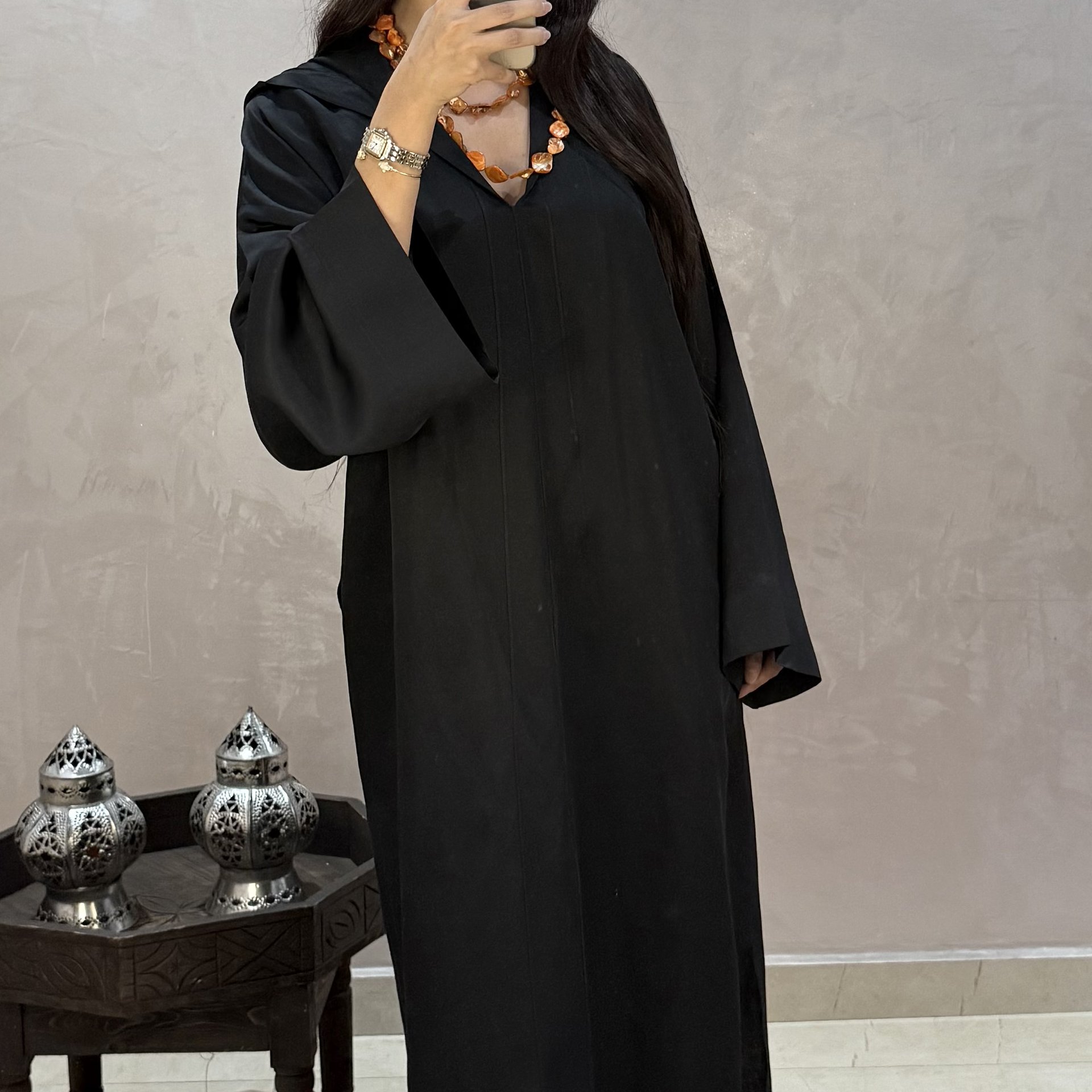 Djellaba Sahar - Image 1 of 3
