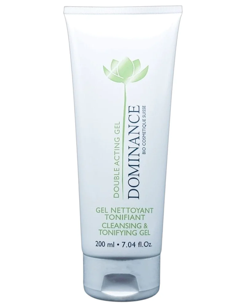  Gel Nettoyant Peaux Grasses et Mixtes - Image 1 of 1
