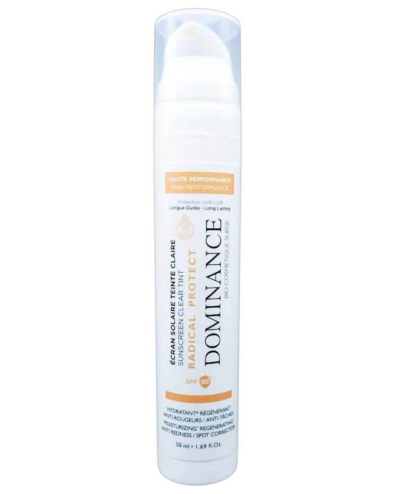   Crème Solaire SPF 50+ Teintée  - Image 1 of 1