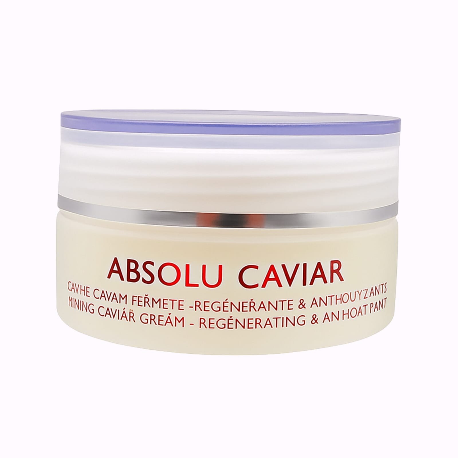 Crème Absolu Caviar - Image 1 of 2