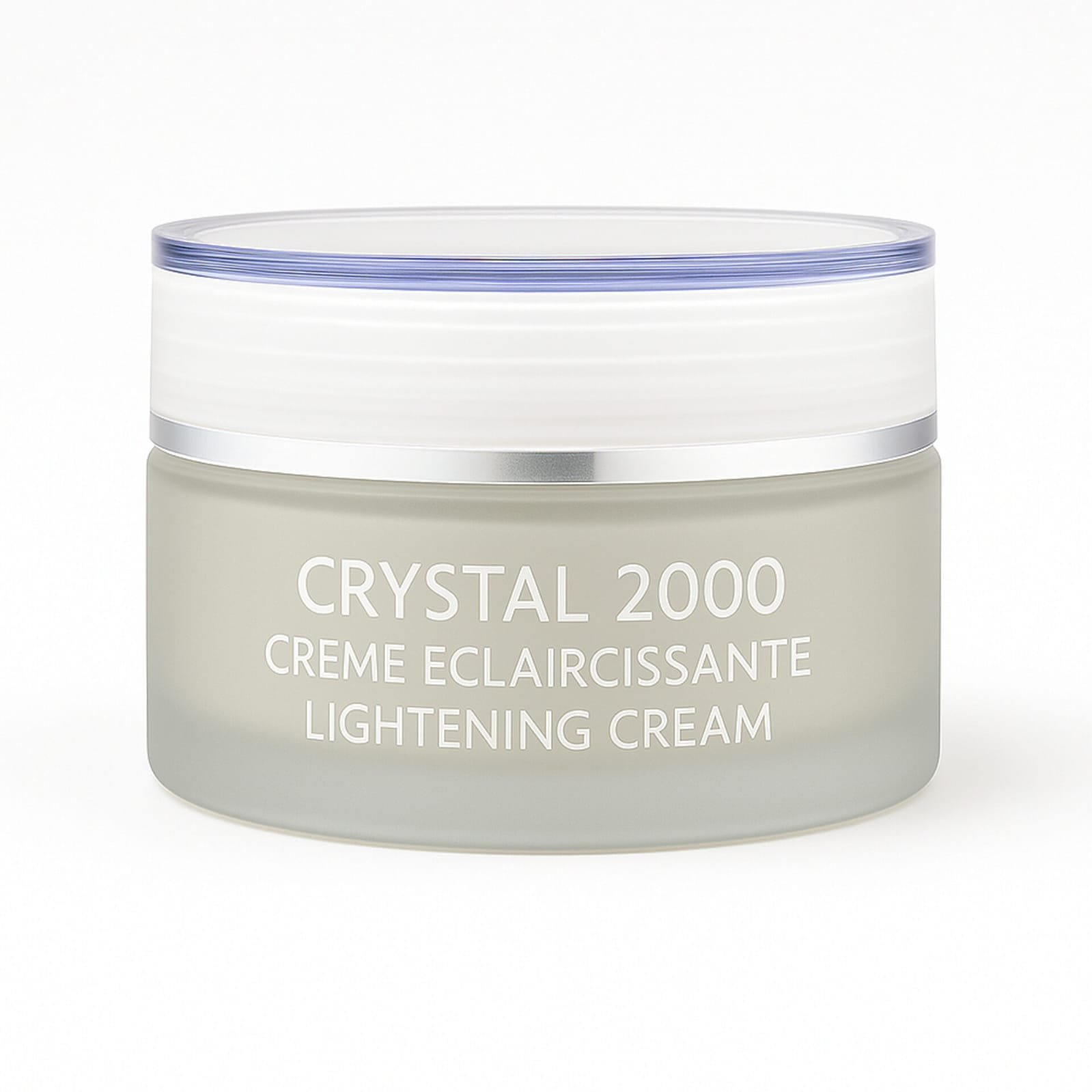 Crystal 2000 Crème Éclaircissante - Image 1 of 2