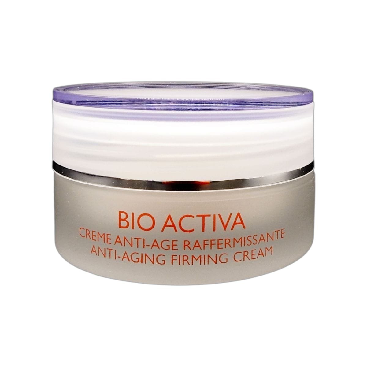 Bio Activa Crème Anti-Âge Raffermissante - Image 1 of 2