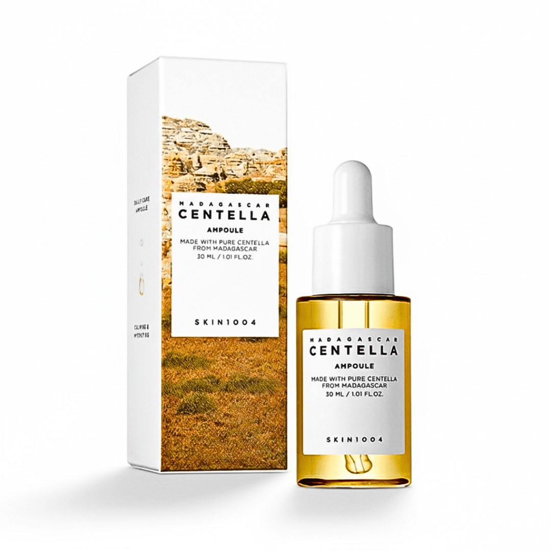 Skin 1004 Centella Ampoule 30ml - Image 1 of 1