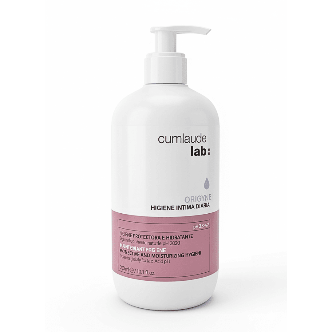 Gel D’hygiène Intime Origin – Nettoyage Doux Et Protection Quotidienne - Image 1 of 1