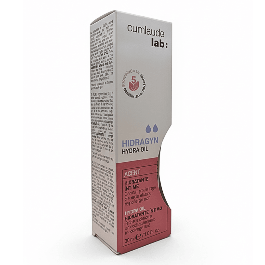 Hydra Oil Vulvar Aceite  - Image 1 of 1