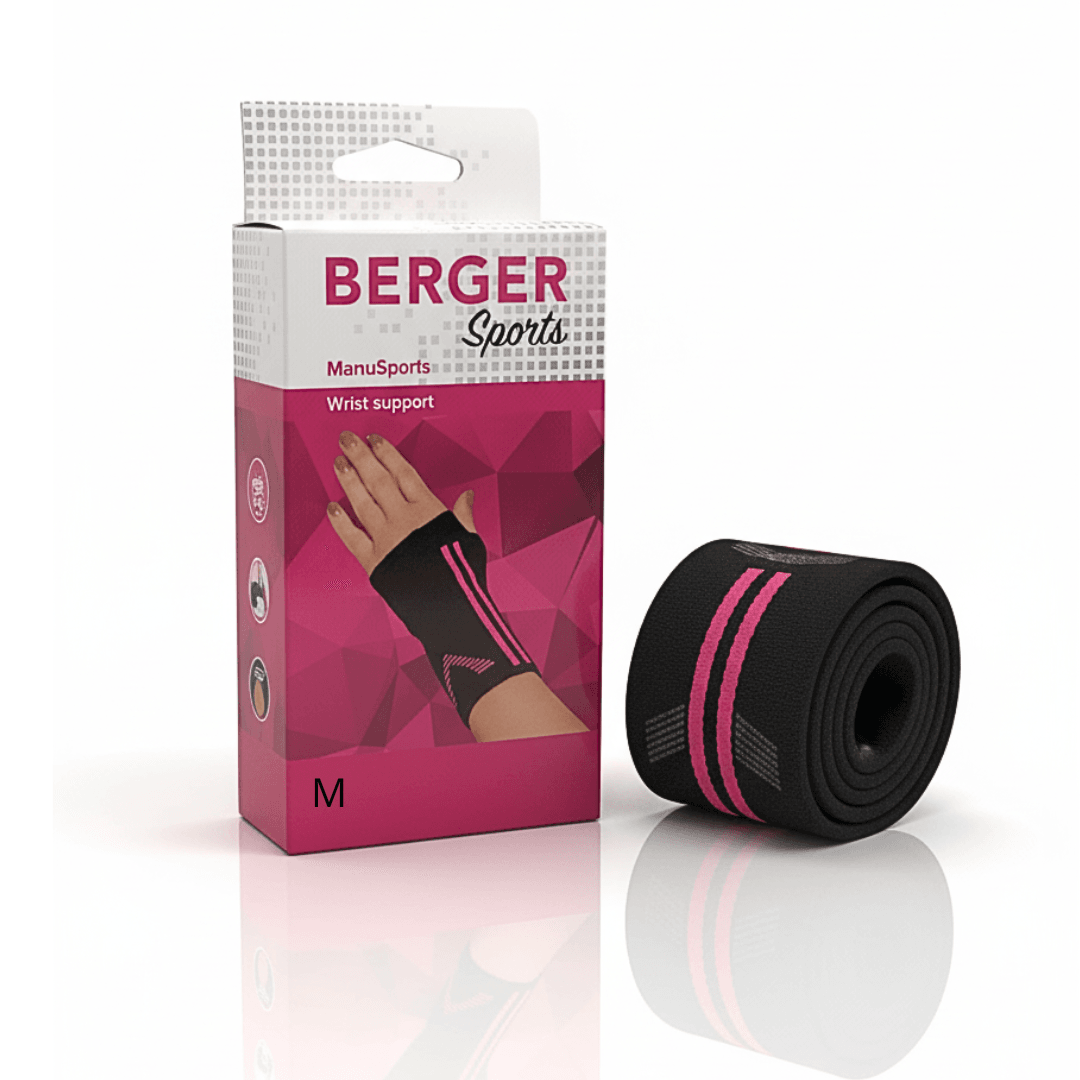 Elastic Poignet Medium BG-5001 - Image 1 of 1