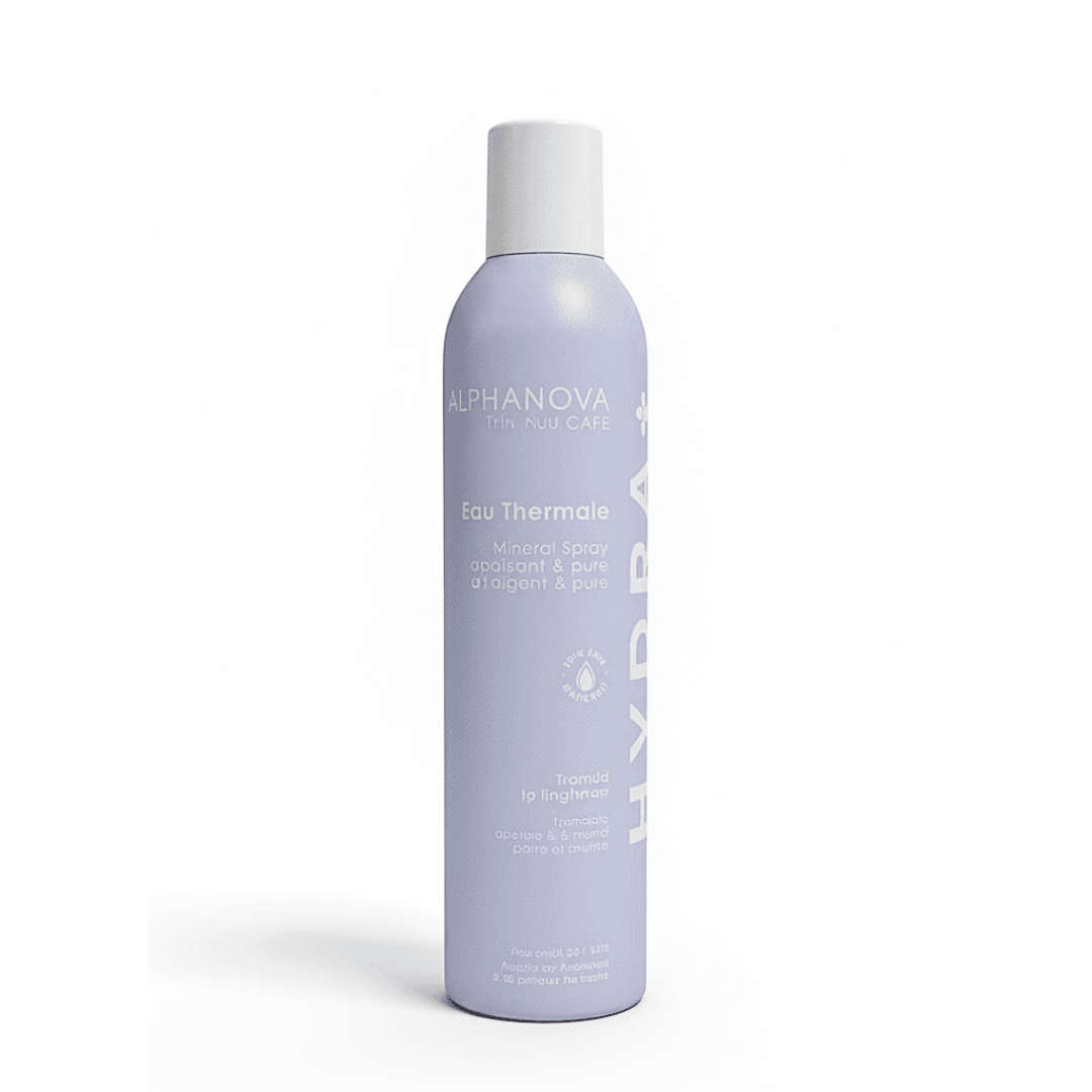 Alphanova Hydra+ Eau Thermale 300ml - Image 1 of 1
