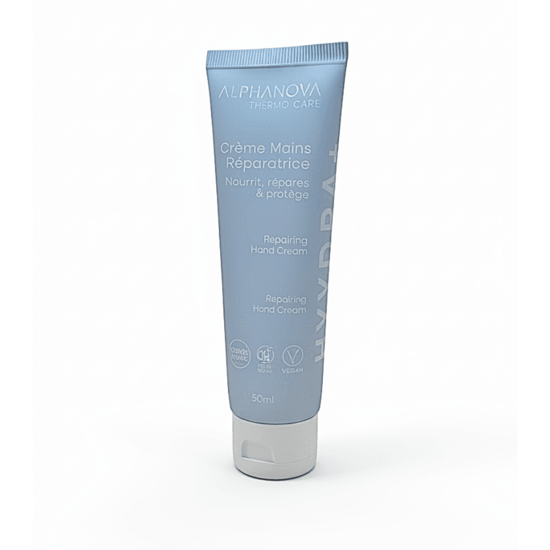  Hydra+ Creme Mains Reparatrice 50ml - Image 1 of 1