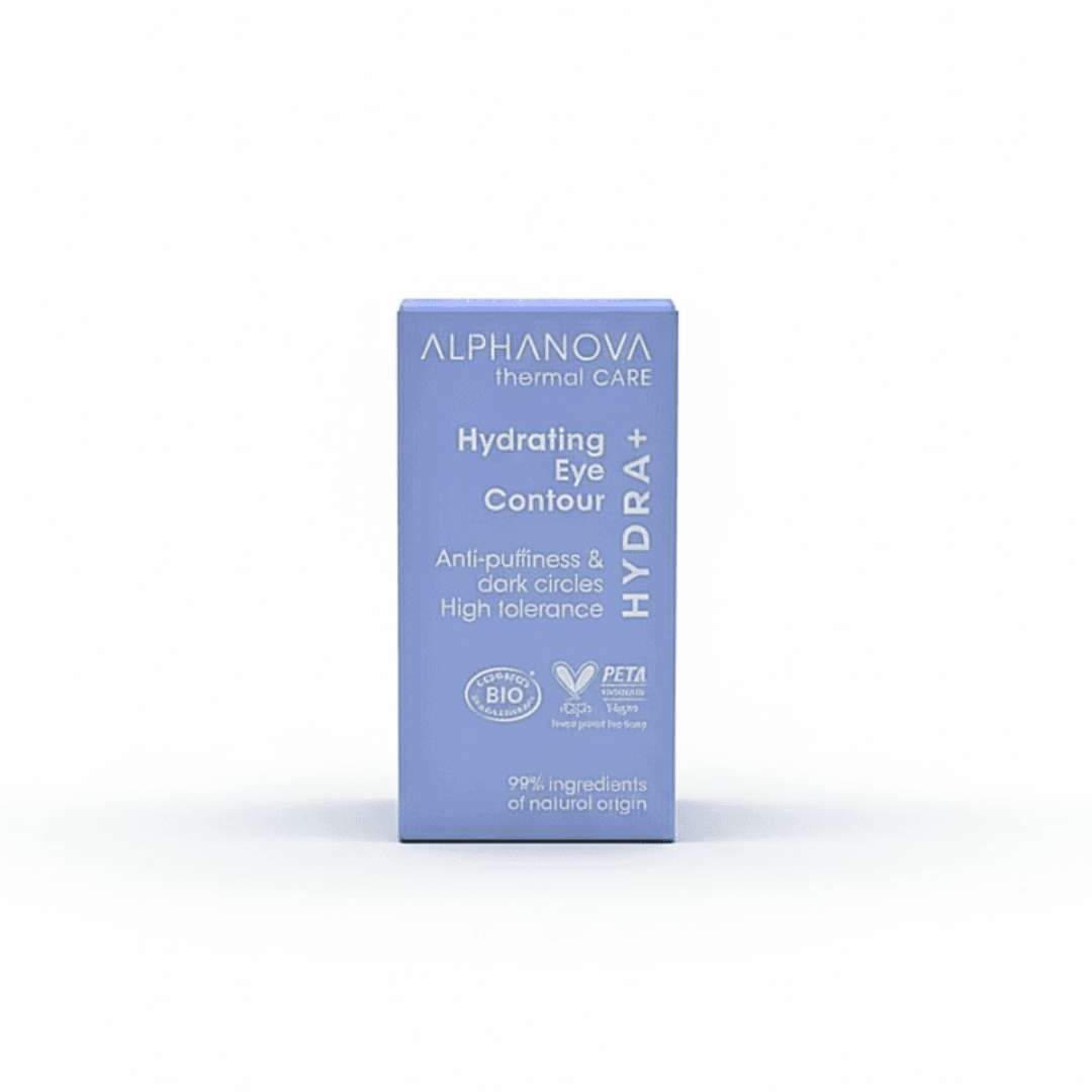 Hydra+ Creme Anti-Cernes Eye Contour - Image 1 of 1