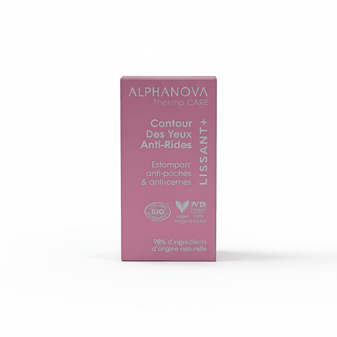 Lissant+ Crème Anti-Cenres Eye Contour - Image 1 of 1