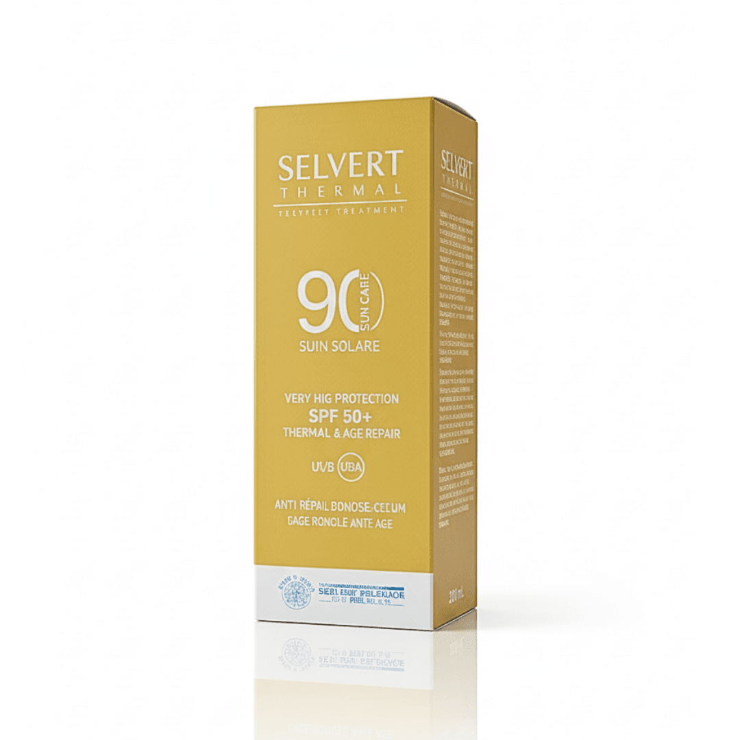 Ecran Mineral Spf 50 Anti Age - Image 1 of 1