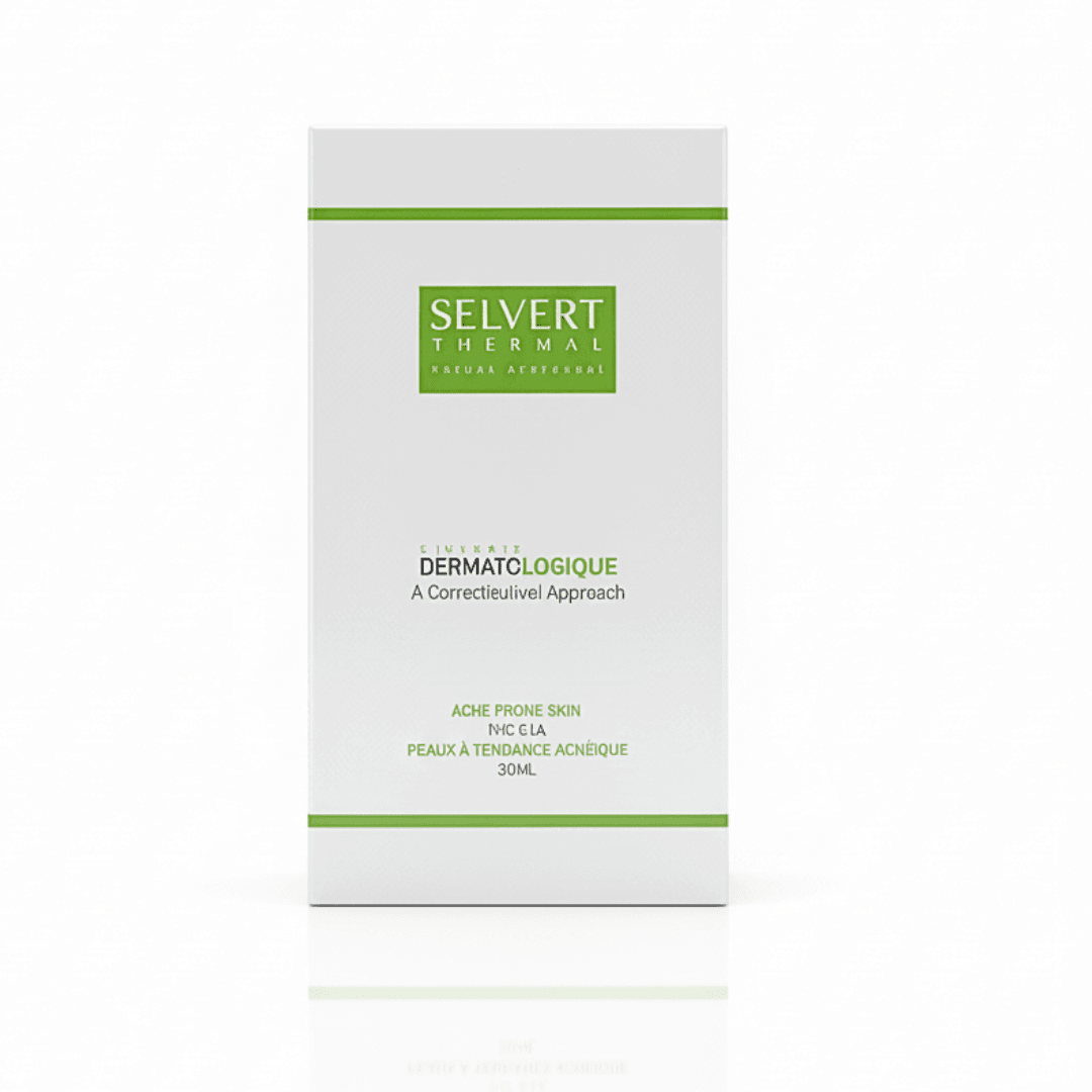 Gel Peaux Acneiques 50ml - Image 1 of 1