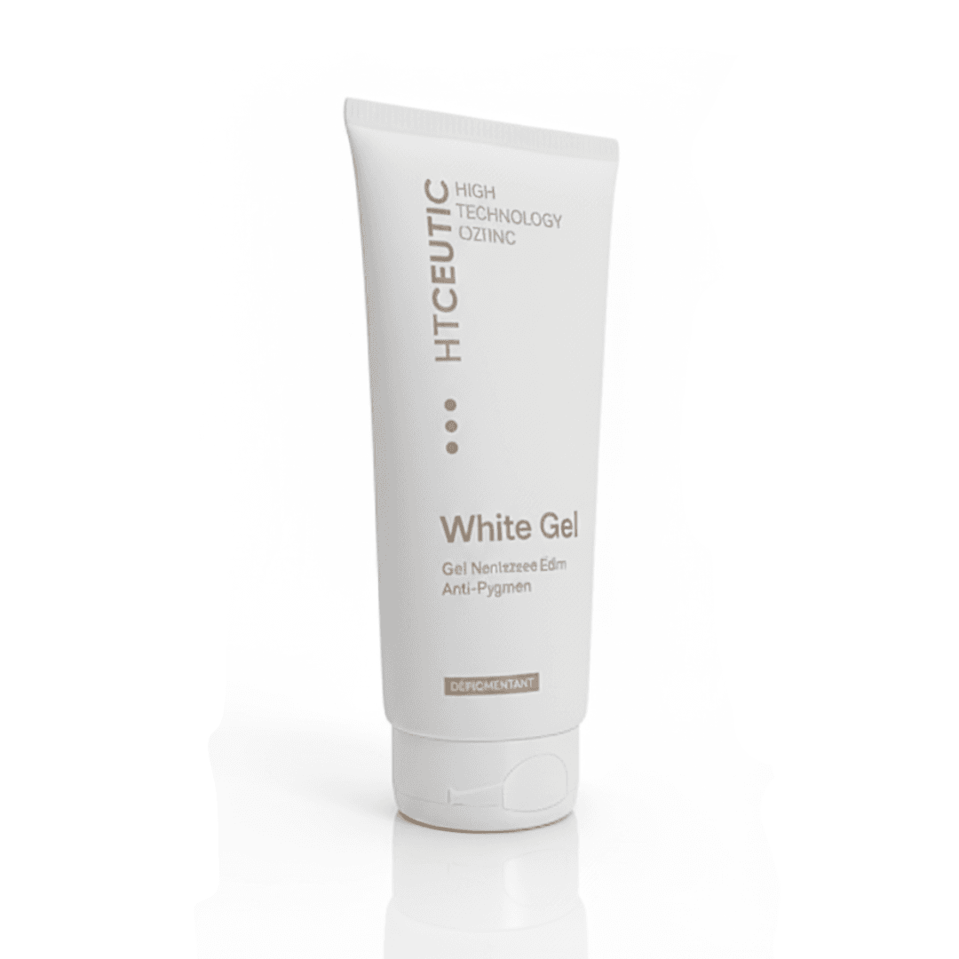Ht Ceutic White Gel 200ml - Image 1 of 1