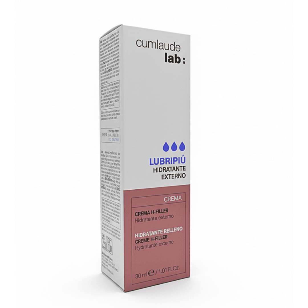 Lubripiu Crème Intime 30ml - Image 1 of 1