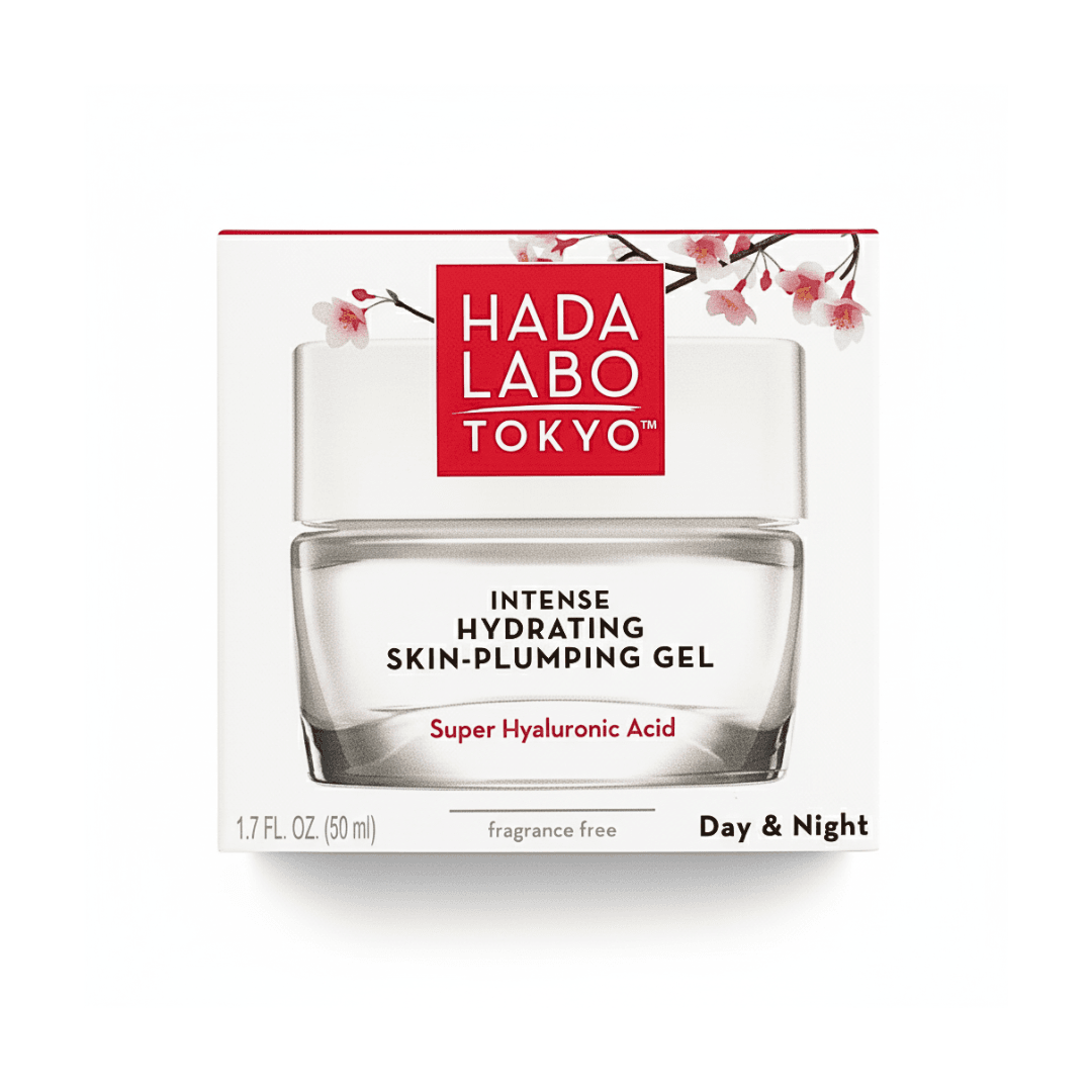 Japanese Skin Plumping Gel - Image 1 of 1