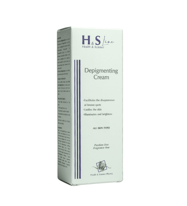 Crème Dépigmentante 50ml - Image 1 of 1
