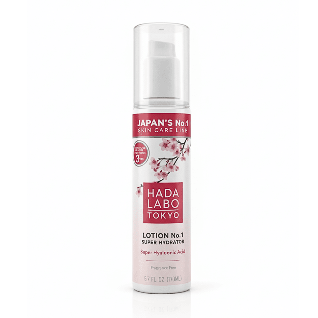 Japanese Lotion No. 1 - Image 1 of 1