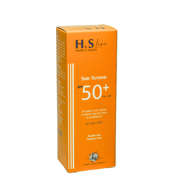 Ecran Solaire Invisible Spf50+ - Image 1 of 1