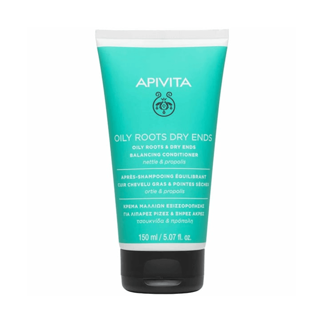 Après-Shampoing pour Racines Grasses et Pointes Sèches - 150ml - Image 1 of 1