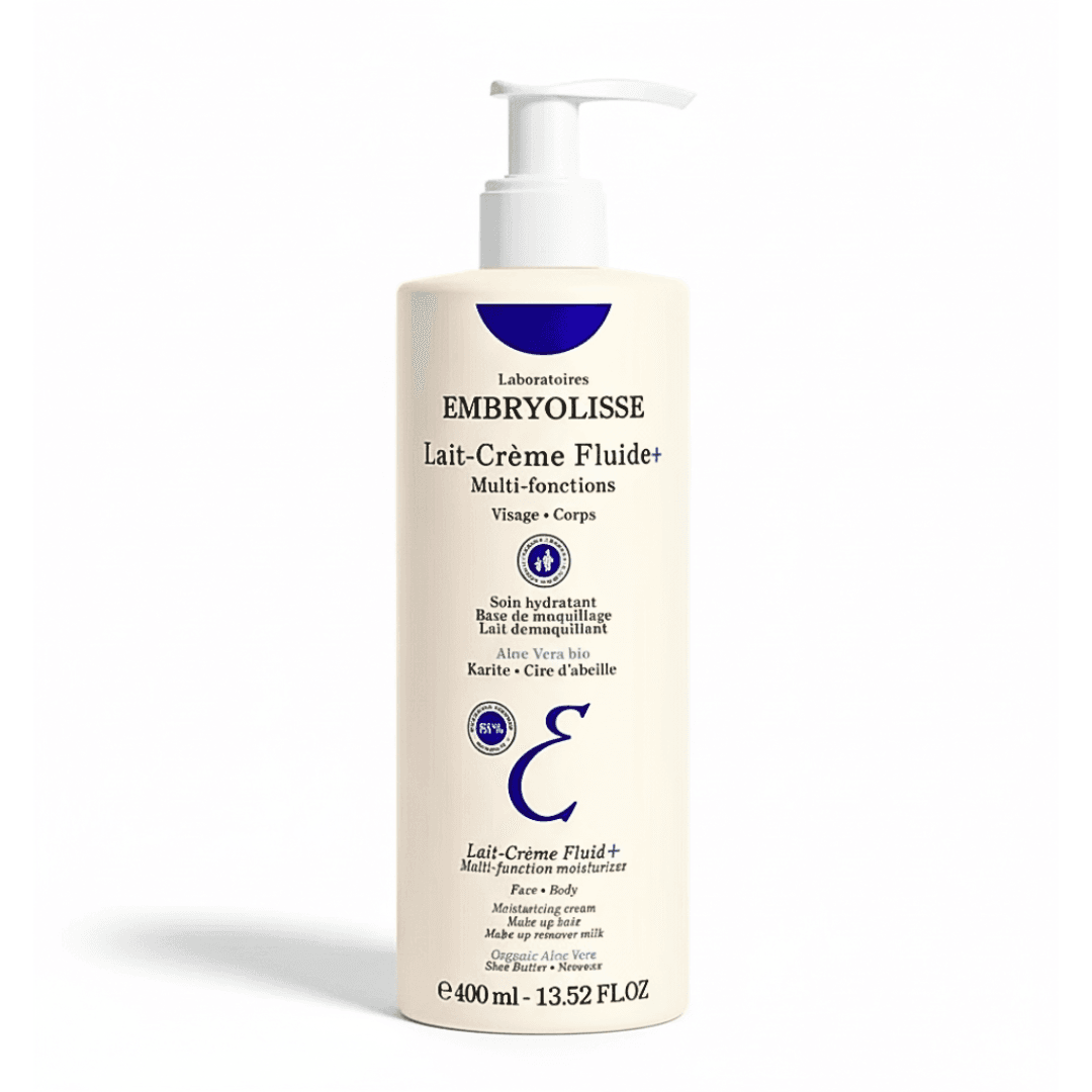Lait Crème Fluide+ - Image 1 of 1