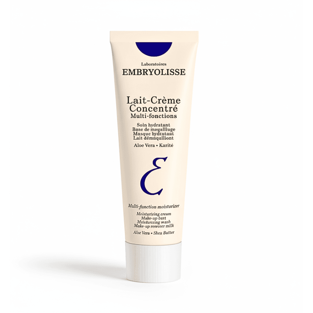 Lait-Crème Concentré - Image 1 of 1