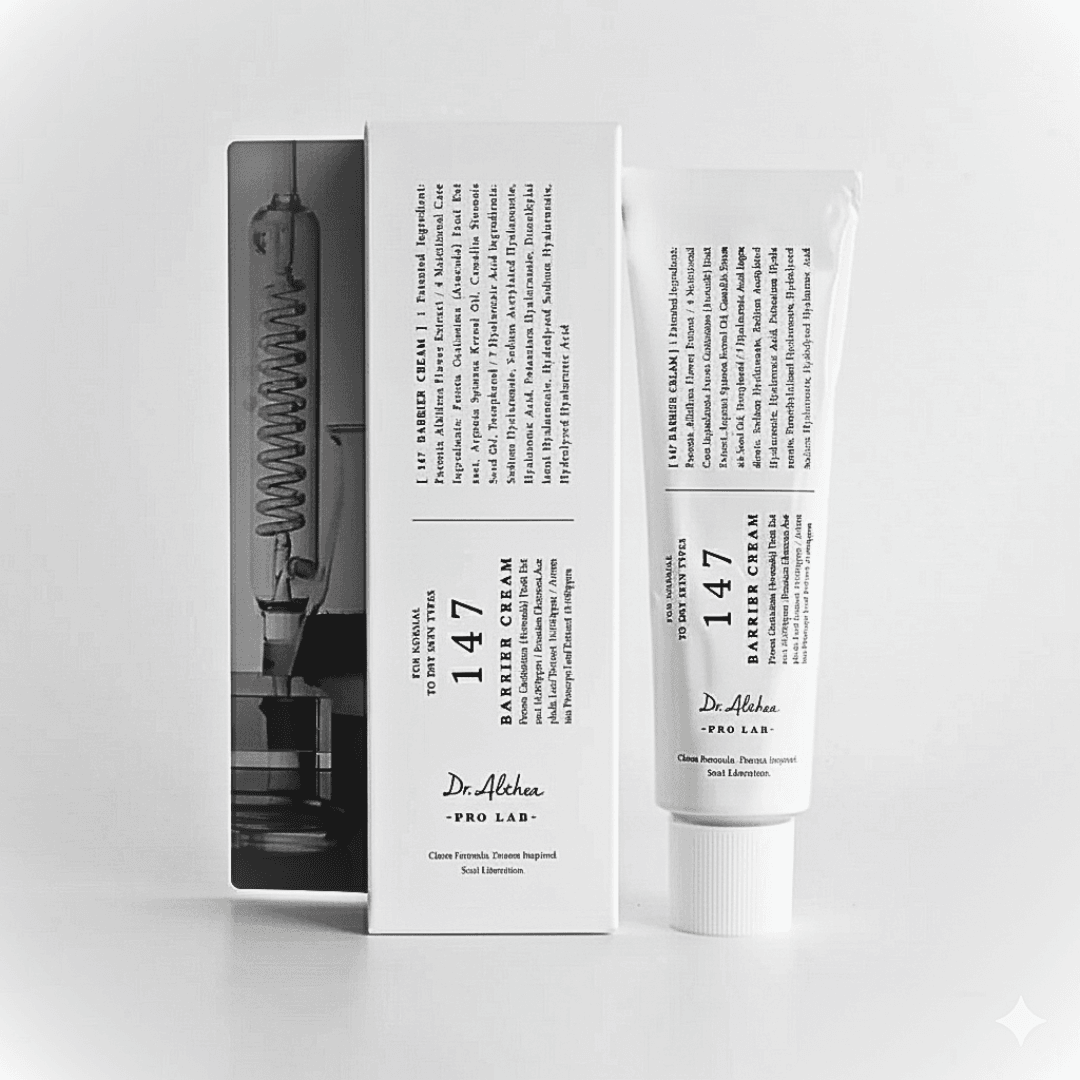 147 Barrier Cream 50ml - Image 1 of 1