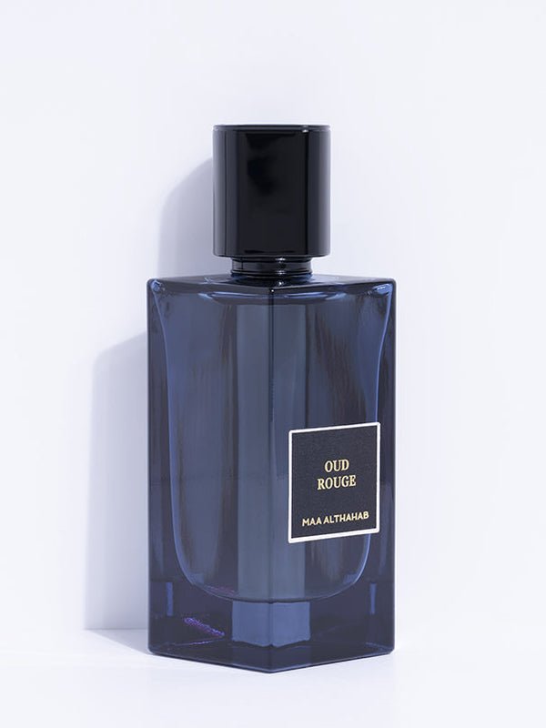 Parfum OUD ROUGE - Image 1 of 3