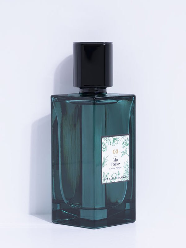 Parfum MA ROSE - Image 1 of 3